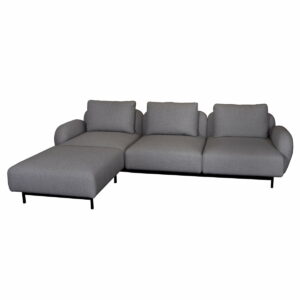 Cane-line - Aura Sofa 2