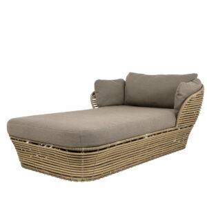 Cane-line - Basket Outdoor Daybed