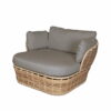 Cane-line - Basket Loungesessel Outdoor
