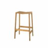 Cane-line - Flip Outdoor Barhocker