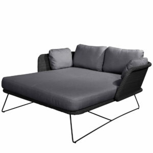 Cane-line - Horizon Daybed Outdoor