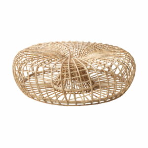 Cane-line - Nest Hocker Indoor Ø 130 cm