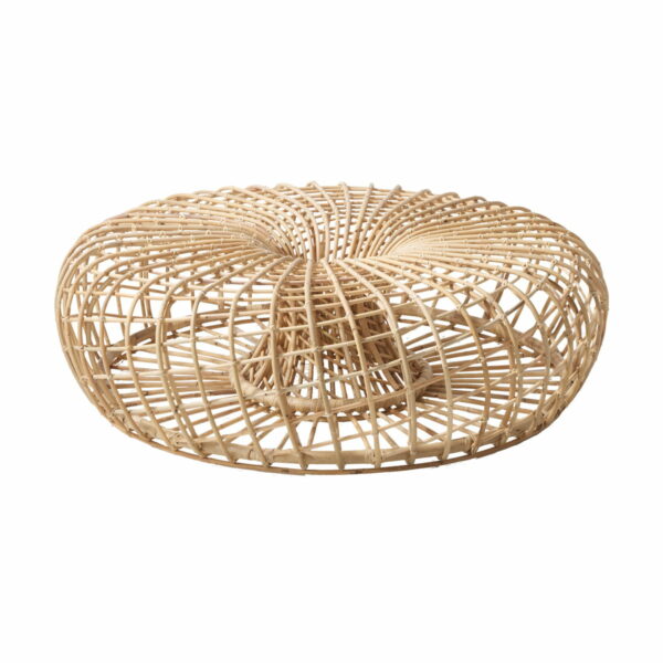 Cane-line - Nest Hocker Indoor Ø 130 cm