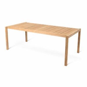 Carl Hansen - AH901 Gartentisch