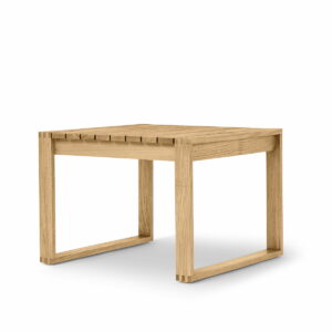 Carl Hansen - BK16 Beistelltisch