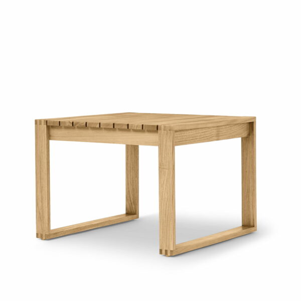 Carl Hansen - BK16 Beistelltisch
