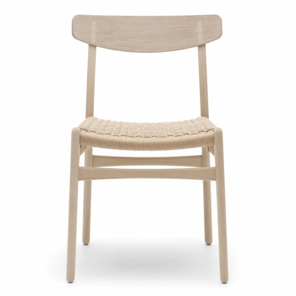 Carl Hansen - CH23 Chair Stuhl