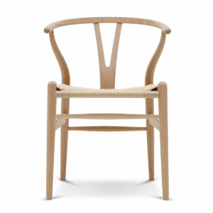 Carl Hansen - CH24 Wishbone Chair