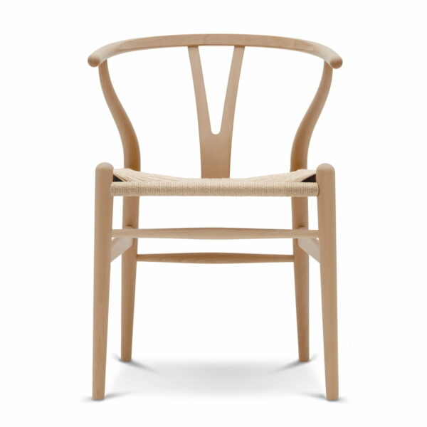 Carl Hansen - CH24 Wishbone Chair