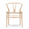 Carl Hansen - CH24 Wishbone Chair