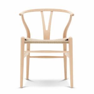 Carl Hansen - CH24 Wishbone Chair