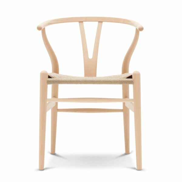Carl Hansen - CH24 Wishbone Chair