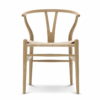 Carl Hansen - CH24 Wishbone Chair