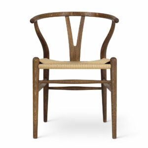 Carl Hansen - CH24 Wishbone Chair