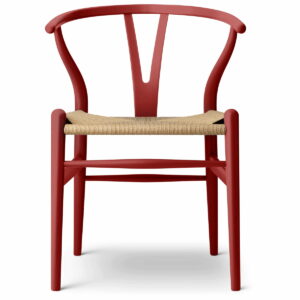 Carl Hansen - CH24 Wishbone Chair Ilse Crawford