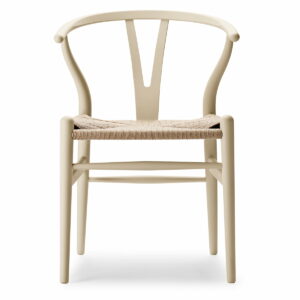 Carl Hansen - CH24 Soft Wishbone Chair Ilse Crawford