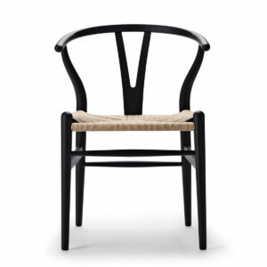 Carl Hansen - CH24 Wishbone Chair