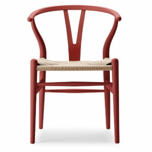 Carl Hansen - CH24 Soft Wishbone Chair Ilse Crawford