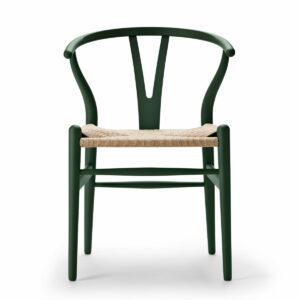 Carl Hansen - CH24 Wishbone Chair