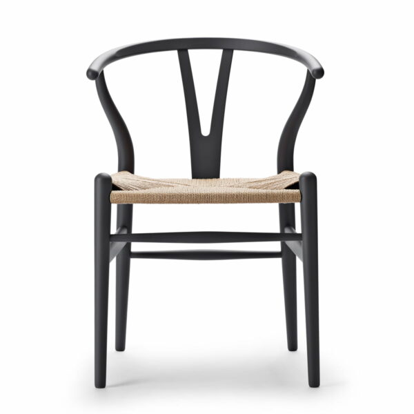 Carl Hansen - CH24 Wishbone Chair