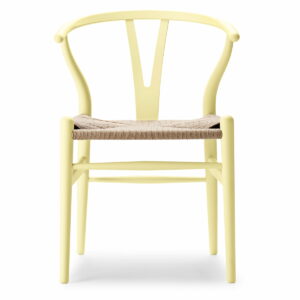 Carl Hansen - CH24 Soft Wishbone Chair Ilse Crawford