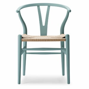 Carl Hansen - CH24 Soft Wishbone Chair Ilse Crawford