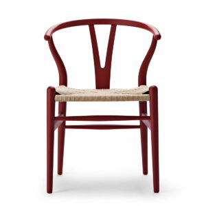 Carl Hansen - CH24 Wishbone Chair