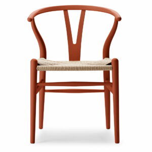 Carl Hansen - CH24 Soft Wishbone Chair Ilse Crawford