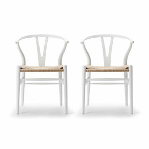 Carl Hansen - CH24 Wishbone Chair