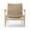 Carl Hansen - CH25 Sessel