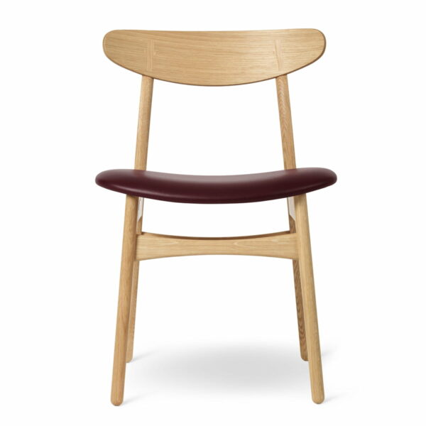 Carl Hansen - CH30P Stuhl