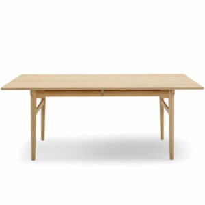 Carl Hansen - CH327 Esstisch