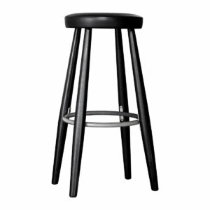 Carl Hansen - CH58 Barhocker H 68 cm