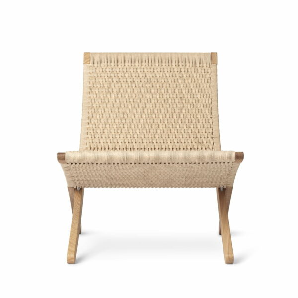 Carl Hansen - MG501 Cuba Chair