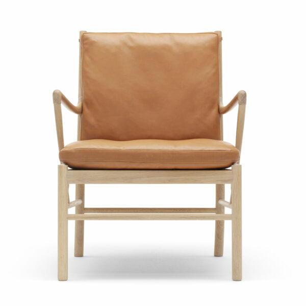 Carl Hansen - OW149 Colonial Chair