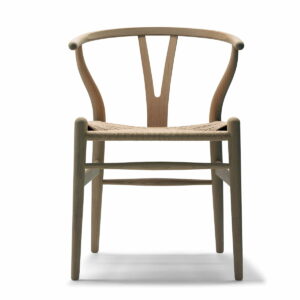 Carl Hansen - CH24 Wishbone Chair