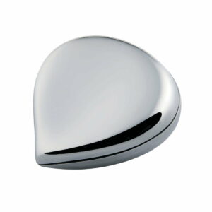 Alessi - Chestnut Pillendose