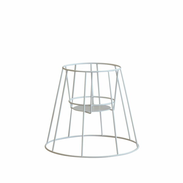 OK Design - Cibele Blumentopfständer H 30 cm