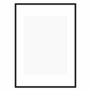 Collection - Posterrahmen 70 x 100 cm