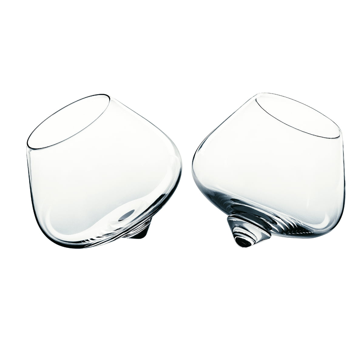 Normann Copenhagen - Liqueur Glass