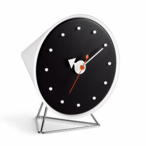 Vitra - Cone Clock