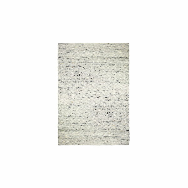 Collection - Filzkugelteppich Pebble