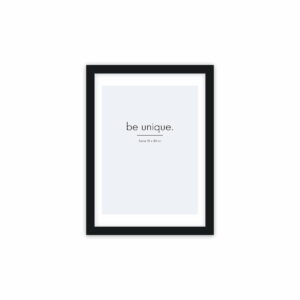 Collection - Floating Bilderrahmen 21 x 30 cm