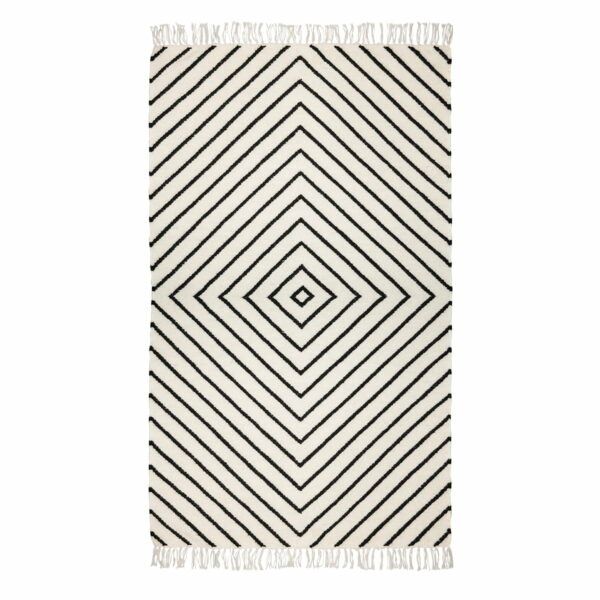 Collection - Kelim Teppich 170 x 240 cm