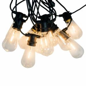 Collection - LED Lichterkette Indoor/Outdoor (IP 44)