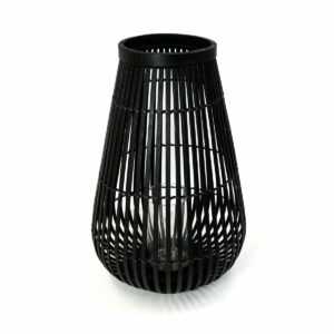 Collection - Bambus Windlicht 45 cm