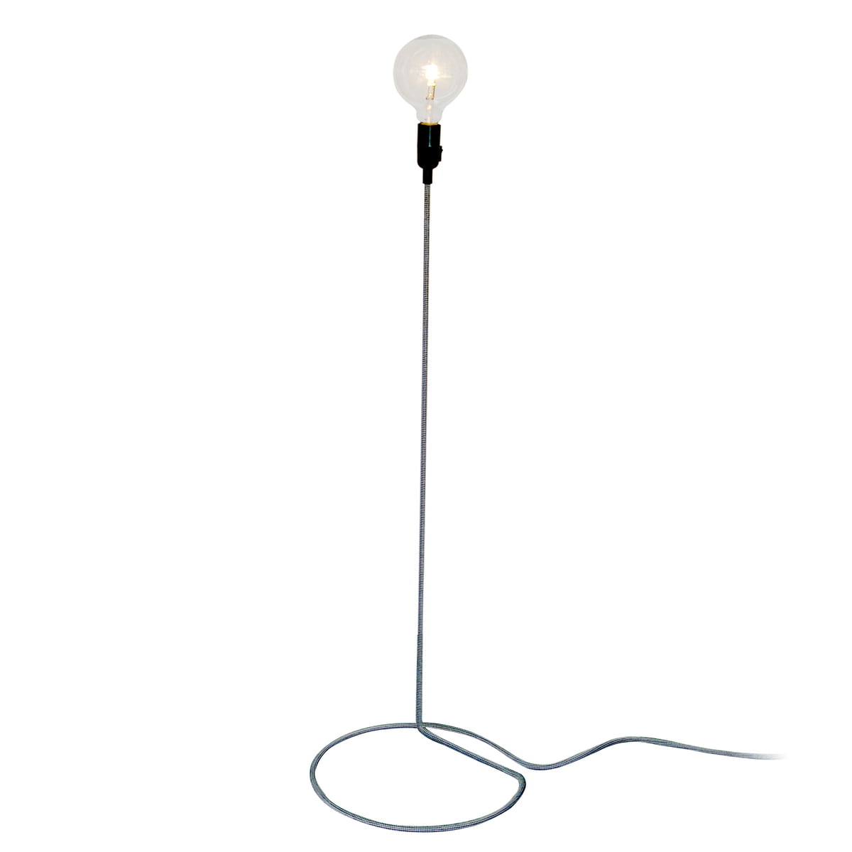 Design House Stockholm - Cord Lamp