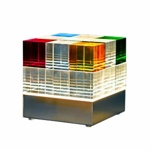 Tecnolumen - Cube Light