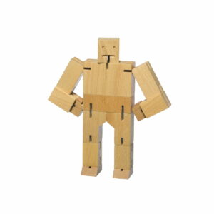 Areaware - Cubebot