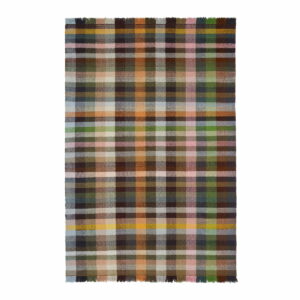 Kvadrat - Multitone Teppich 200 x 300 cm (Farbcode: Full scale 375)